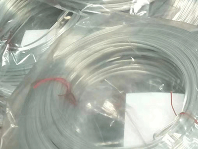 振兴铁芯放炮线