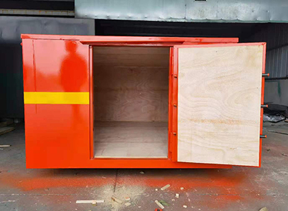 振兴车载炸药箱