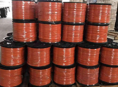 振兴如何选择适合工程爆破的辅助材料